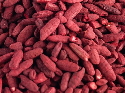Benefits of Red Yeast Rice for High Cholesterol