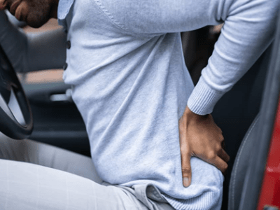 Lumbar Spine Injuries Caused by Motor Vehicle&nbsp;Accidents